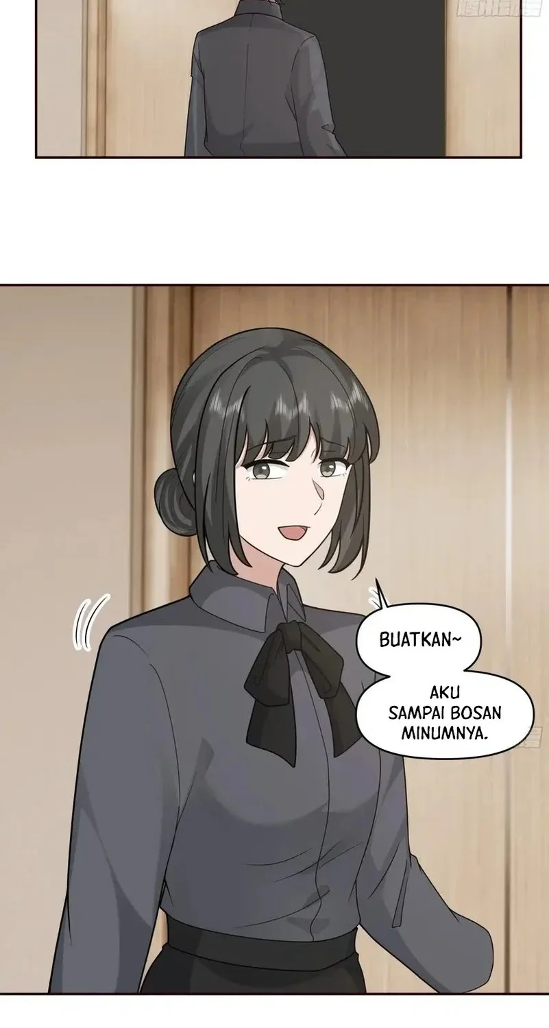 I Really Don’t Want to Be Reborn Chapter 401 Gambar 12