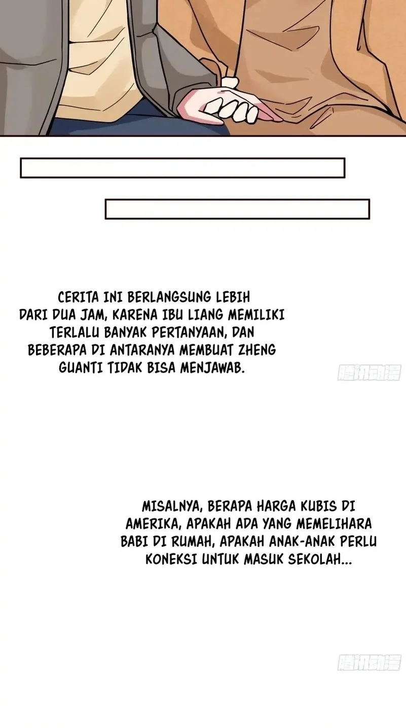 I Really Don’t Want to Be Reborn Chapter 402 Gambar 12