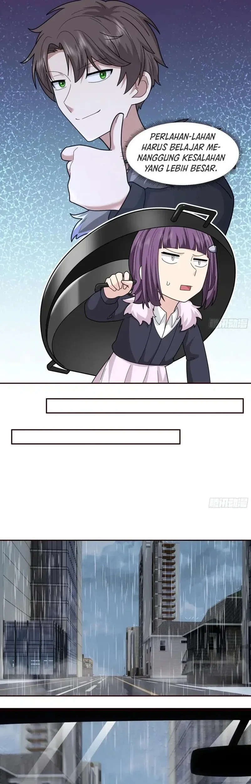 I Really Don’t Want to Be Reborn Chapter 411 Gambar 9