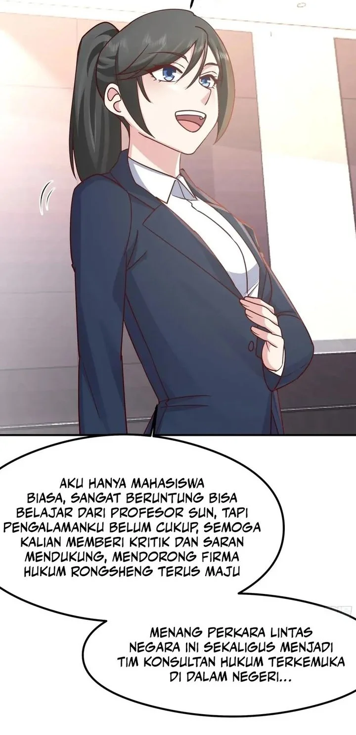 I Really Don’t Want to Be Reborn Chapter 429 Gambar 13