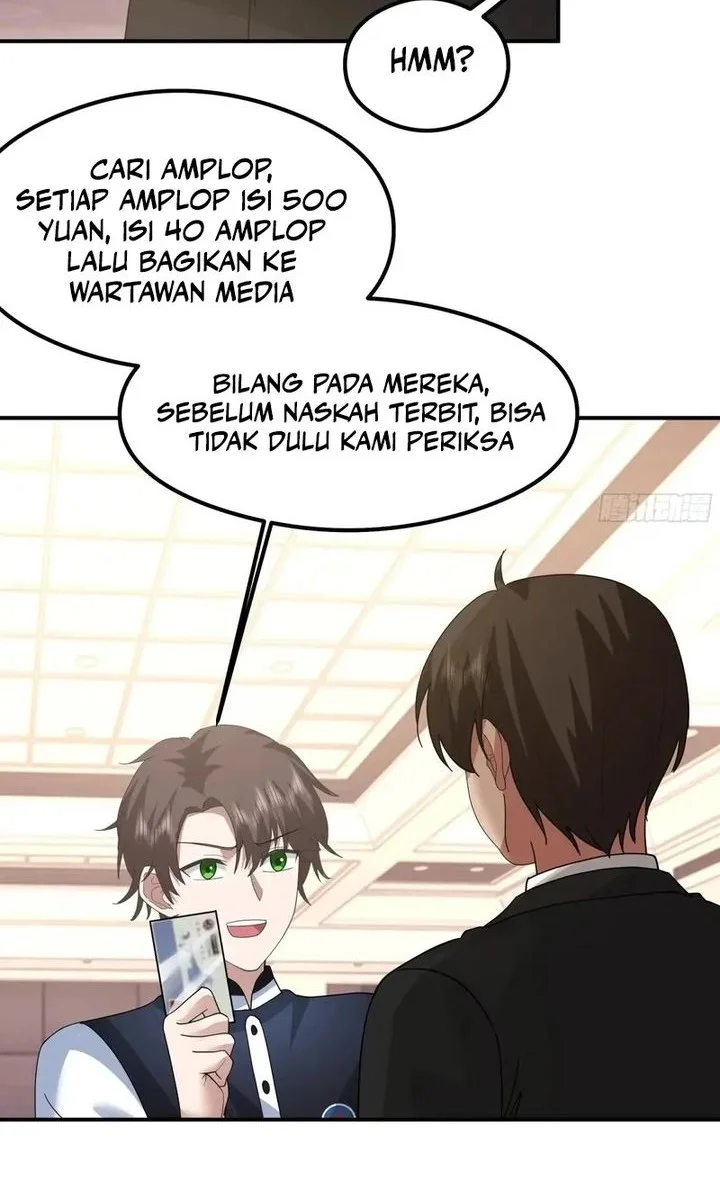 I Really Don’t Want to Be Reborn Chapter 430 Gambar 16
