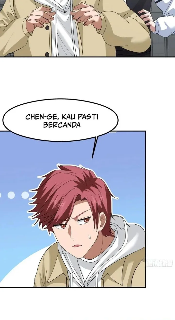 I Really Don’t Want to Be Reborn Chapter 431 Gambar 16