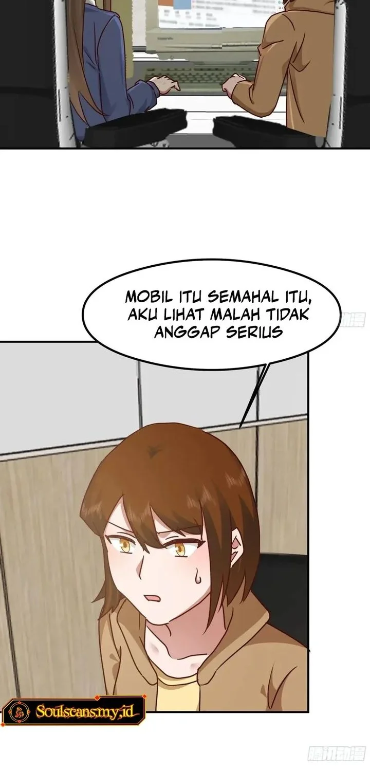I Really Don’t Want to Be Reborn Chapter 432 Gambar 14