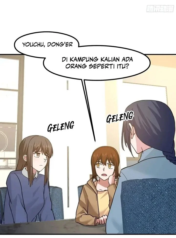 I Really Don’t Want to Be Reborn Chapter 433 Gambar 14