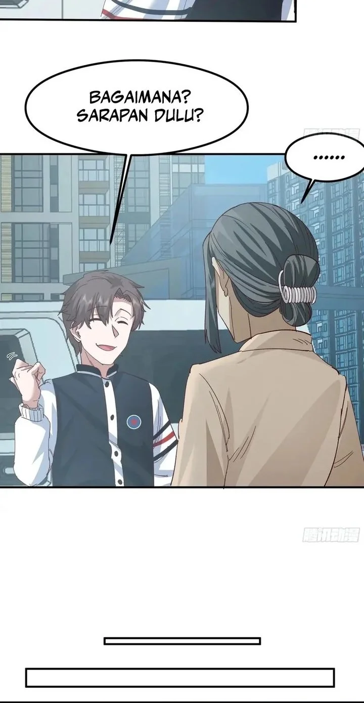 I Really Don’t Want to Be Reborn Chapter 434 Gambar 16