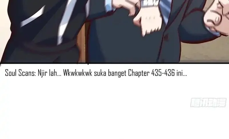 I Really Don’t Want to Be Reborn Chapter 436 Gambar 16