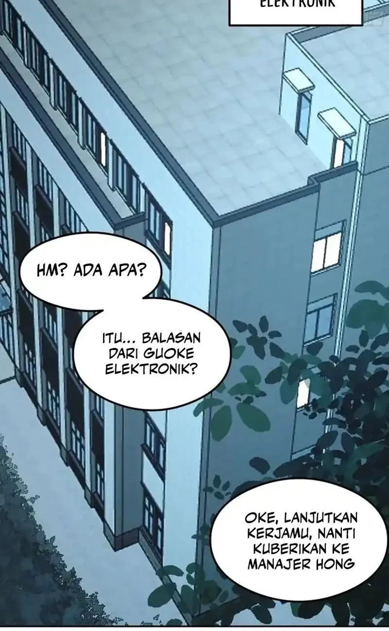 I Really Don’t Want to Be Reborn Chapter 439 Gambar 16