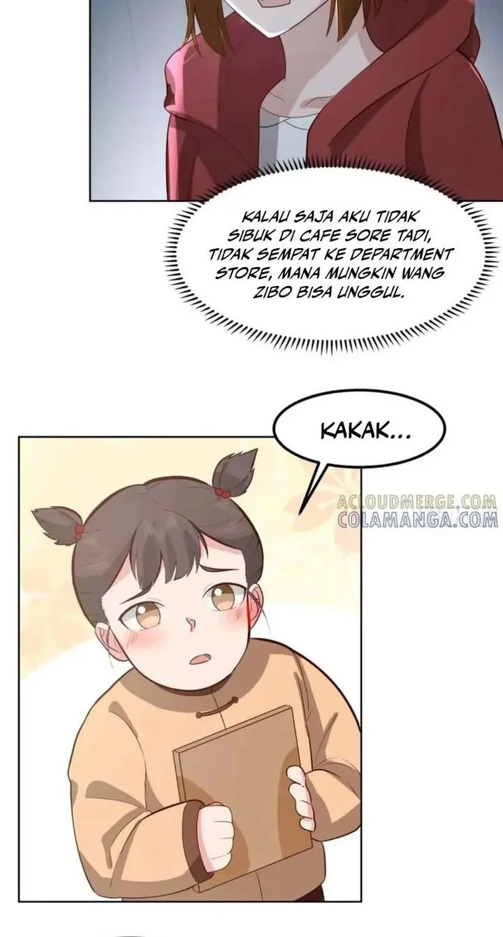 I Really Don’t Want to Be Reborn Chapter 452 Gambar 14