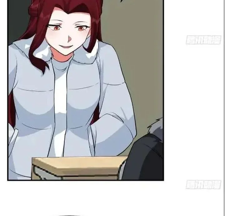 I Really Don’t Want to Be Reborn Chapter 453 Gambar 14