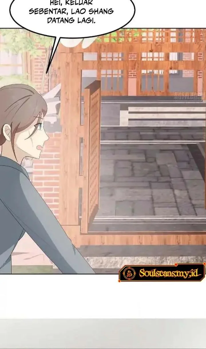 I Really Don’t Want to Be Reborn Chapter 454 Gambar 14