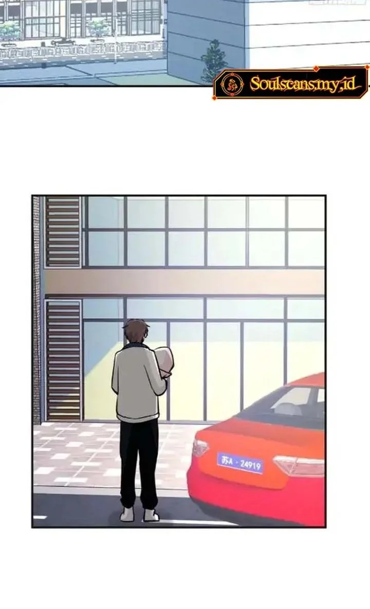 I Really Don’t Want to Be Reborn Chapter 457 Gambar 14