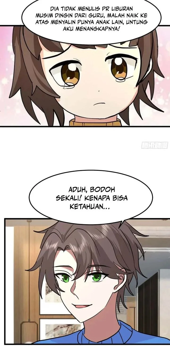I Really Don’t Want to Be Reborn Chapter 462 Gambar 12