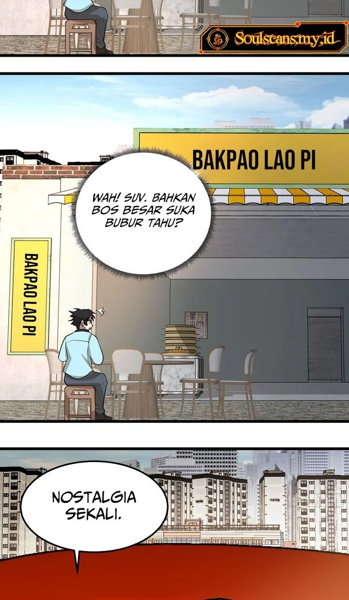 I Really Don’t Want to Be Reborn Chapter 469 Gambar 17