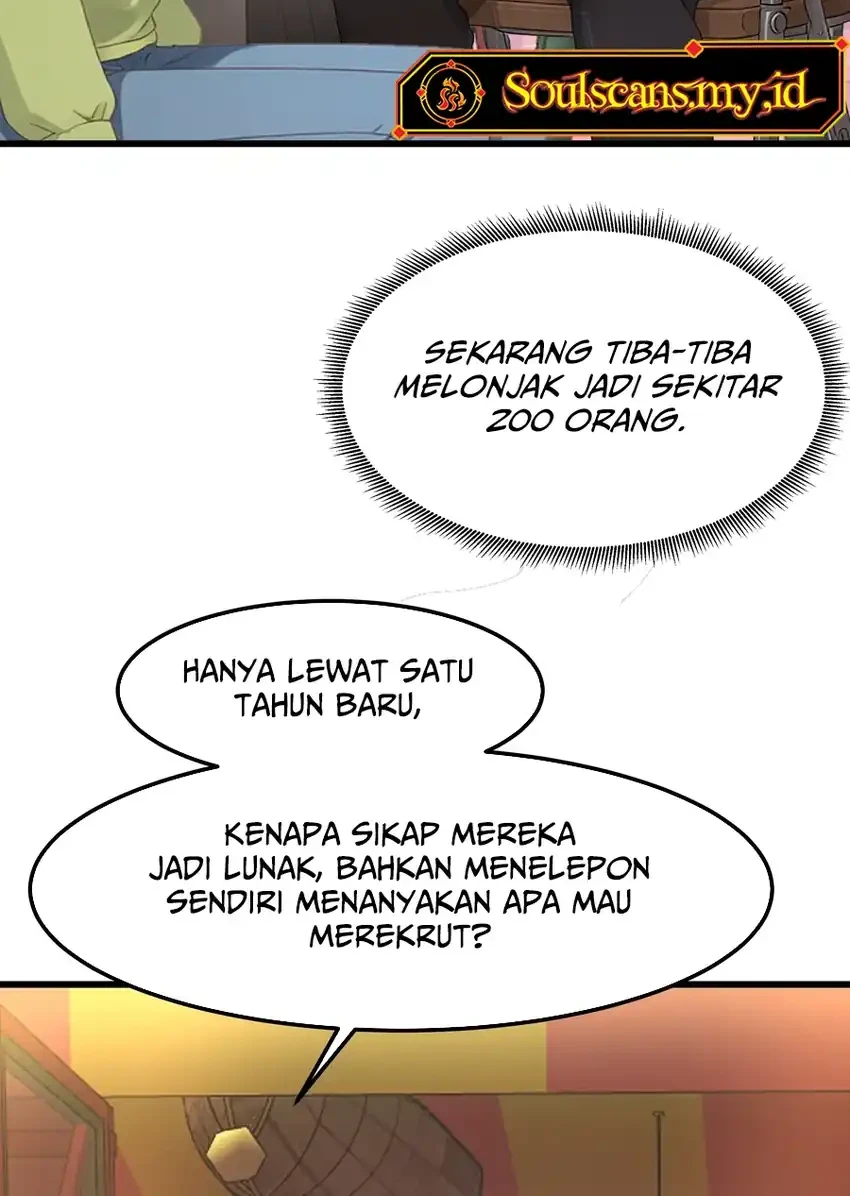 I Really Don’t Want to Be Reborn Chapter 476 Gambar 17
