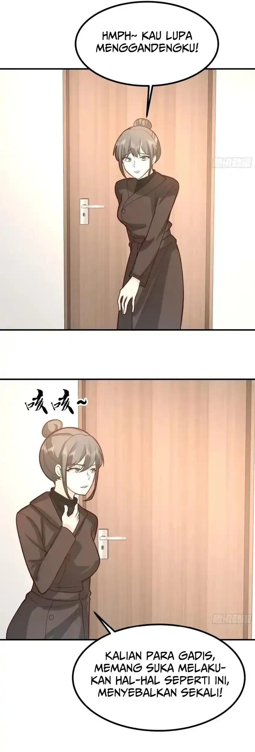 I Really Don’t Want to Be Reborn Chapter 477 Gambar 13