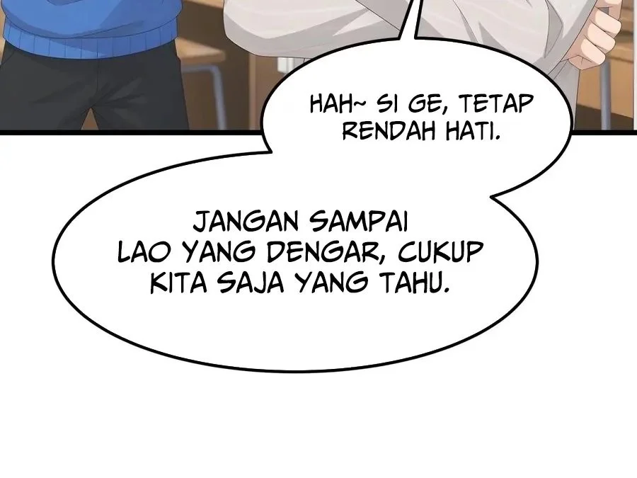 I Really Don’t Want to Be Reborn Chapter 489 Gambar 17