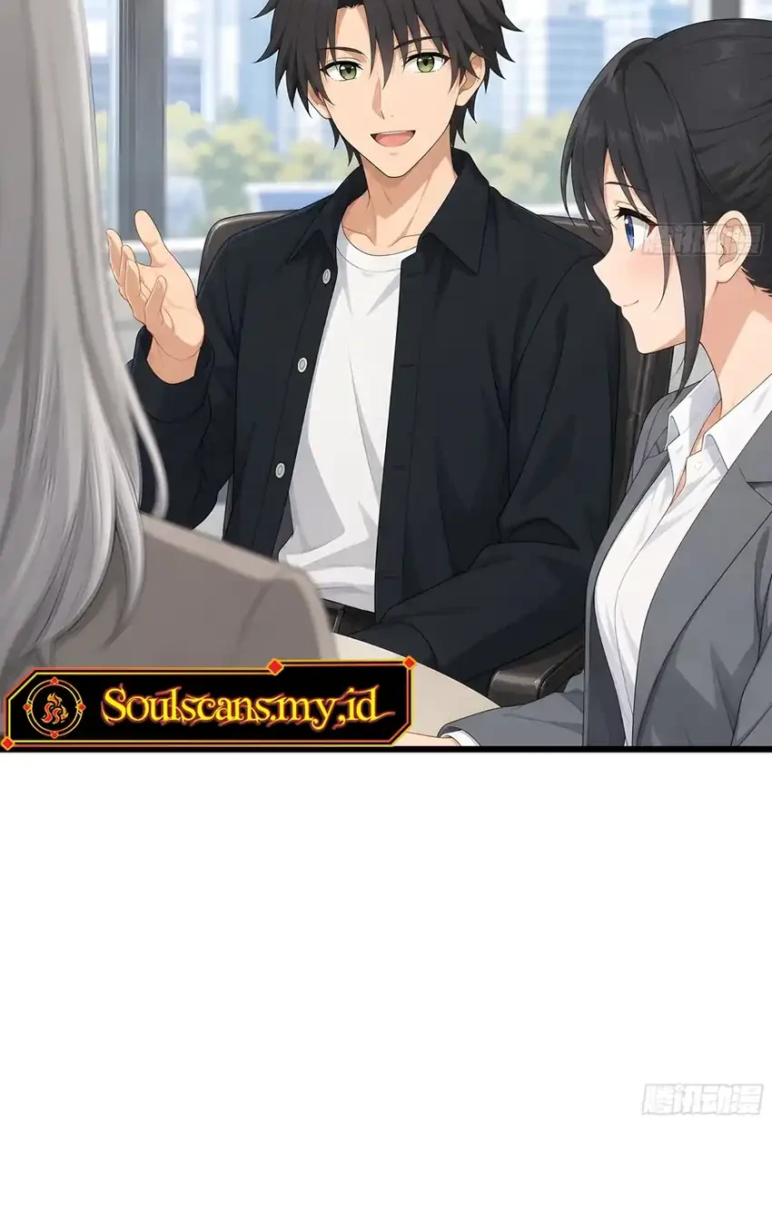 I Really Don’t Want to Be Reborn Chapter 491 Gambar 16