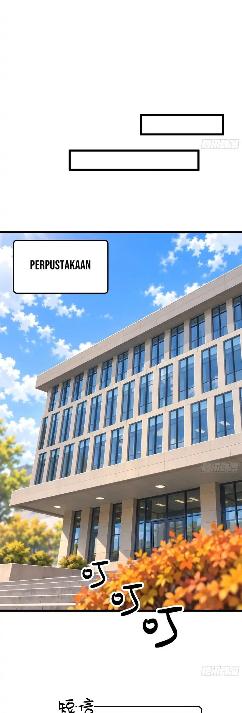 I Really Don’t Want to Be Reborn Chapter 495 Gambar 18