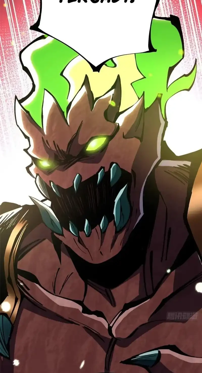 I Really Don’t Want to Learn Forbidden Spells Chapter 124 Gambar 27