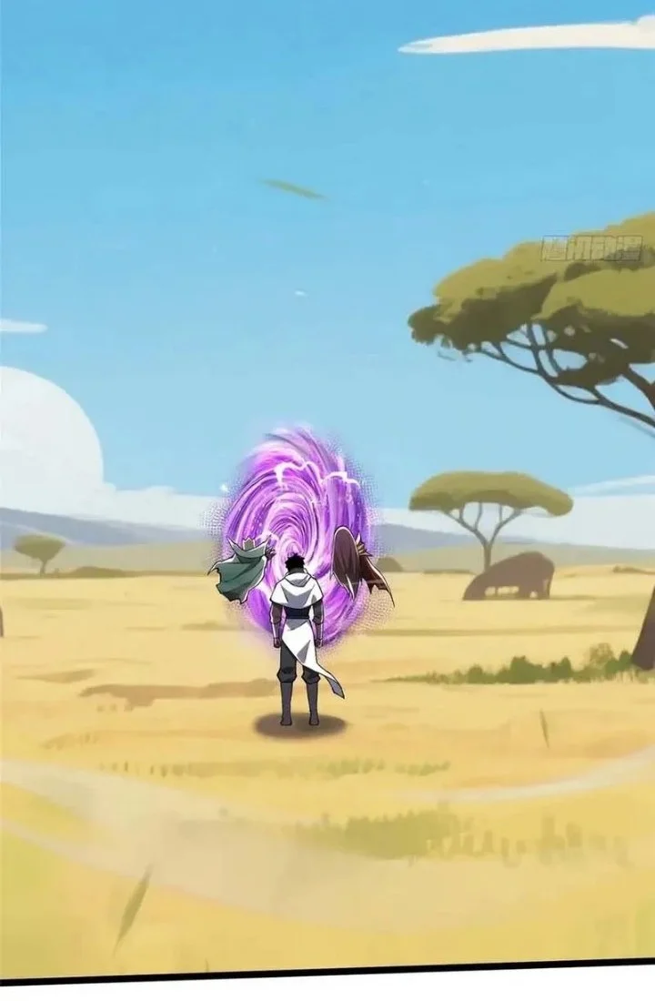 I Really Don’t Want to Learn Forbidden Spells Chapter 128 Gambar 22
