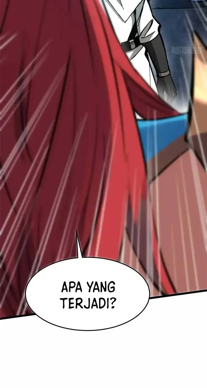 I Really Don’t Want to Learn Forbidden Spells Chapter 131 Gambar 21