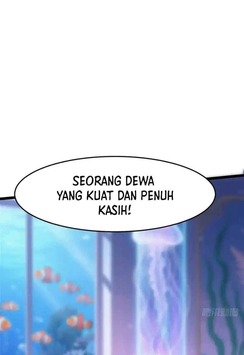 I Really Don’t Want to Learn Forbidden Spells Chapter 134 Gambar 23