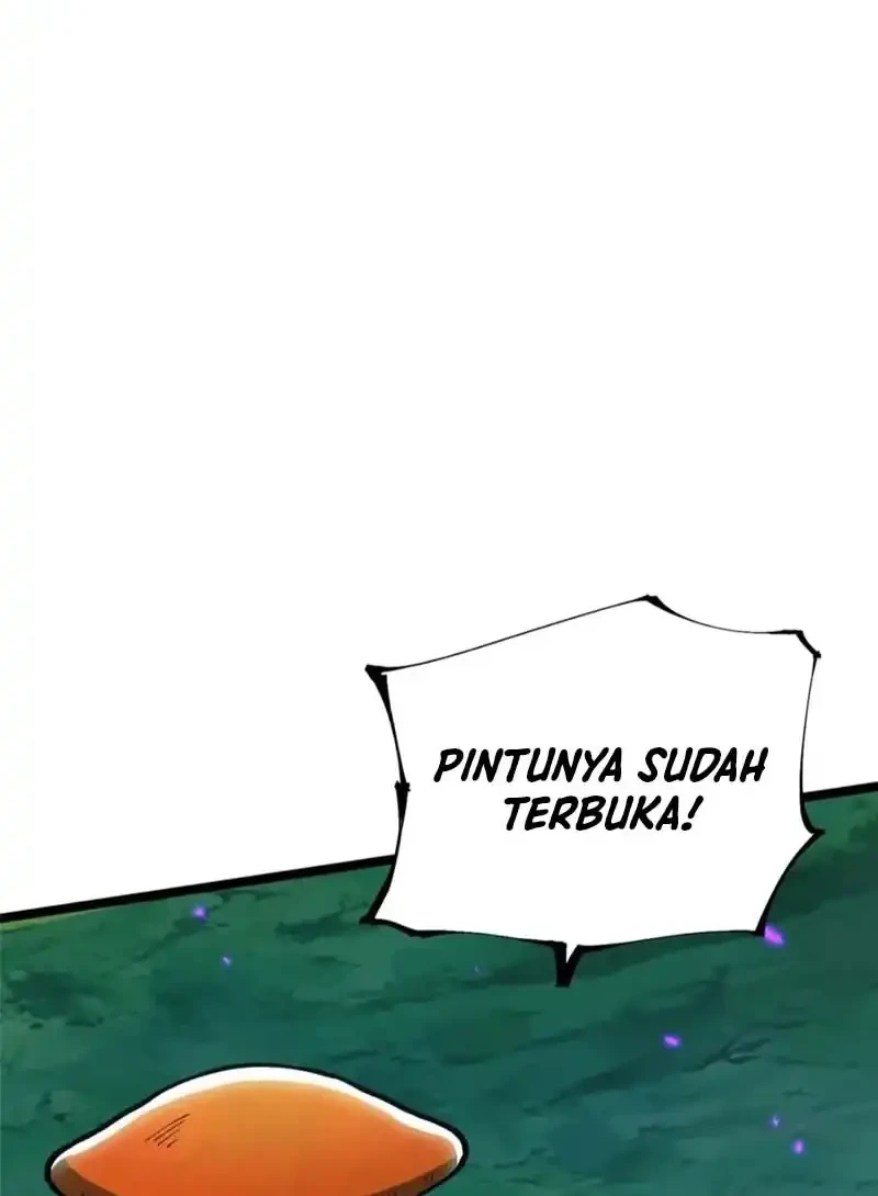 I Really Don’t Want to Learn Forbidden Spells Chapter 140 Gambar 21