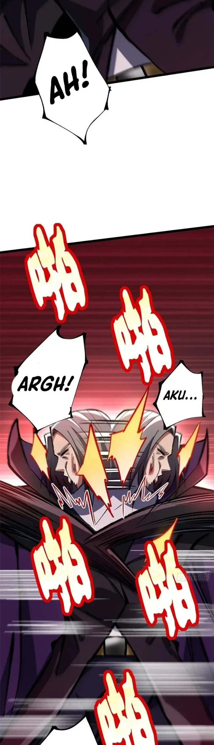 I Really Don’t Want to Learn Forbidden Spells Chapter 145 Gambar 25