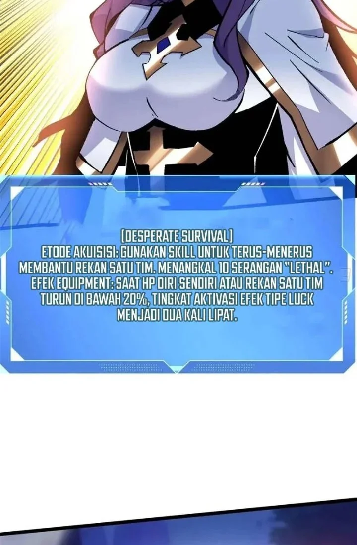 I Really Don’t Want to Learn Forbidden Spells Chapter 146 Gambar 25