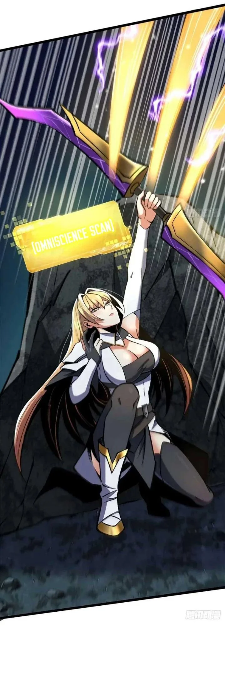 I Really Don’t Want to Learn Forbidden Spells Chapter 147 Gambar 23