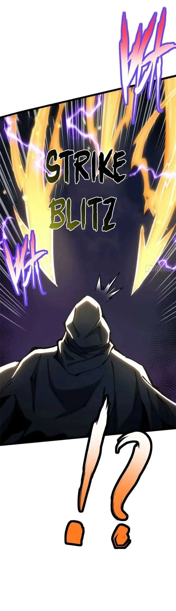 I Really Don’t Want to Learn Forbidden Spells Chapter 147 Gambar 24