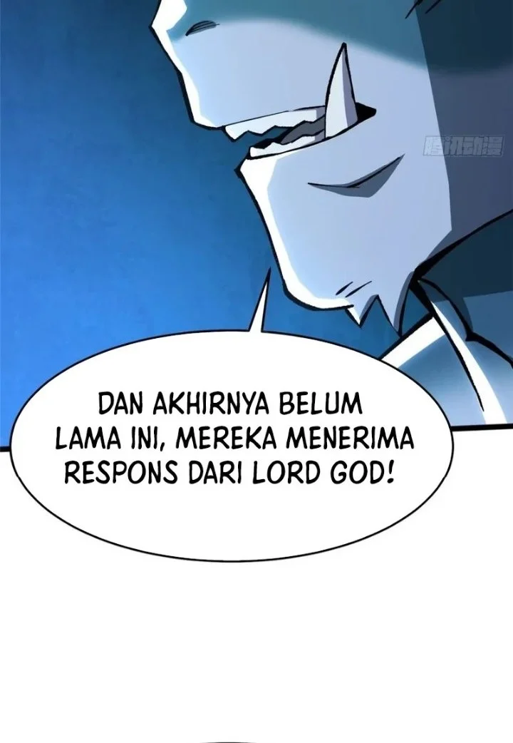 I Really Don’t Want to Learn Forbidden Spells Chapter 149 Gambar 21