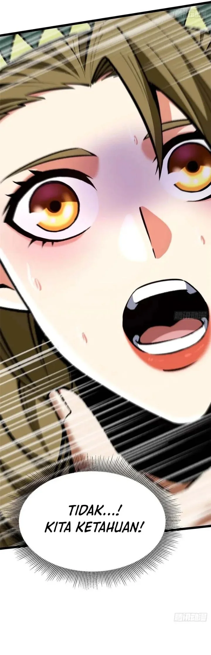I Really Don’t Want to Learn Forbidden Spells Chapter 156 Gambar 24