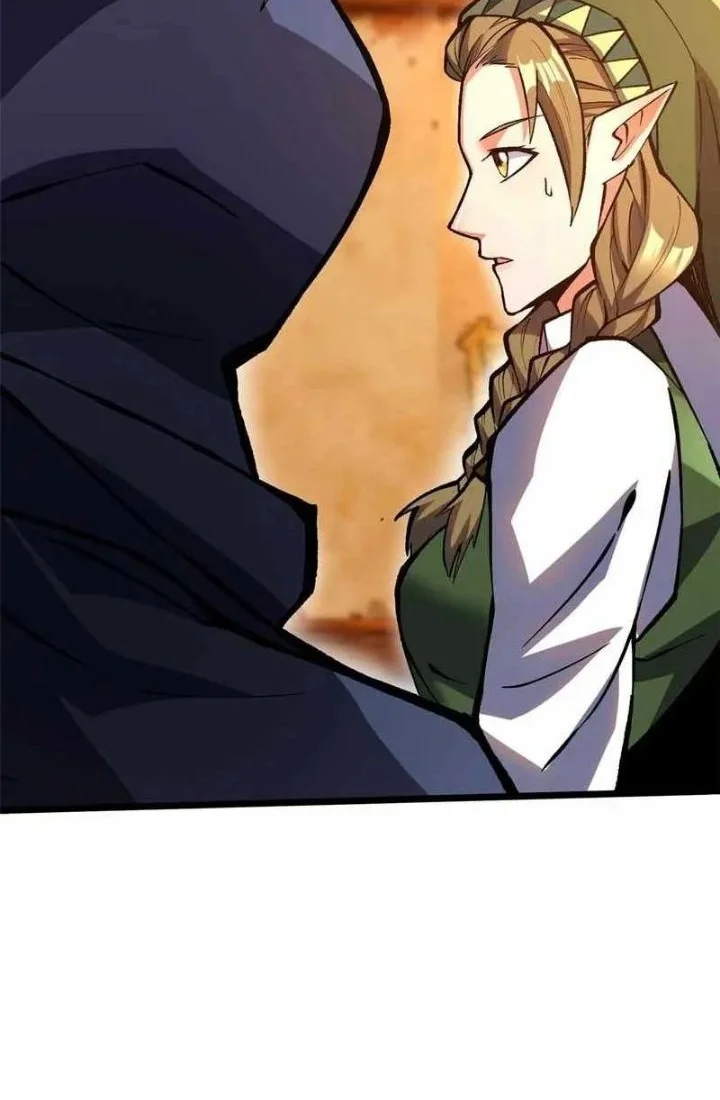 I Really Don’t Want to Learn Forbidden Spells Chapter 157 Gambar 21