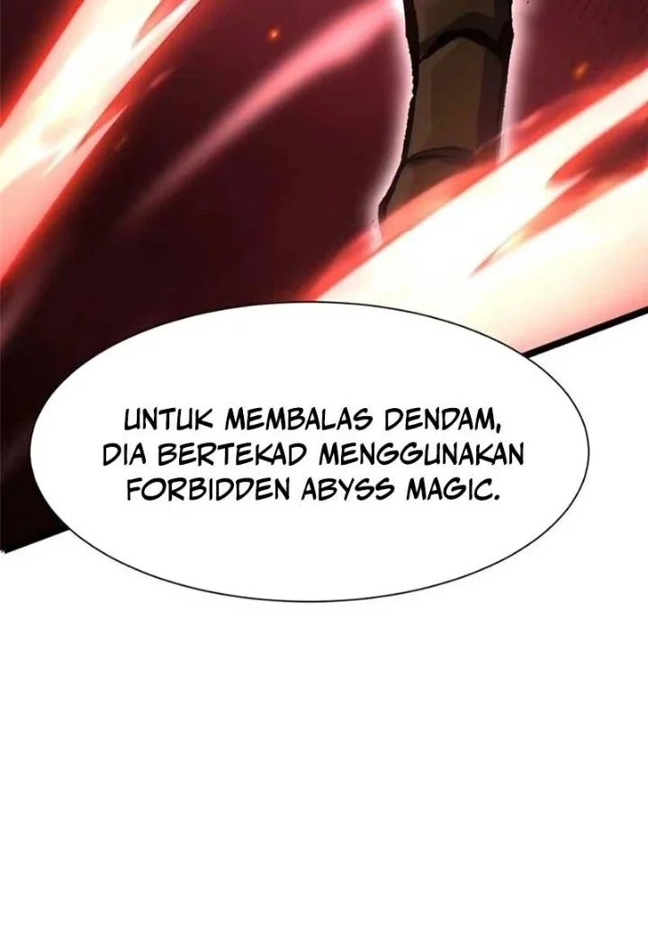 I Really Don’t Want to Learn Forbidden Spells Chapter 158 Gambar 24