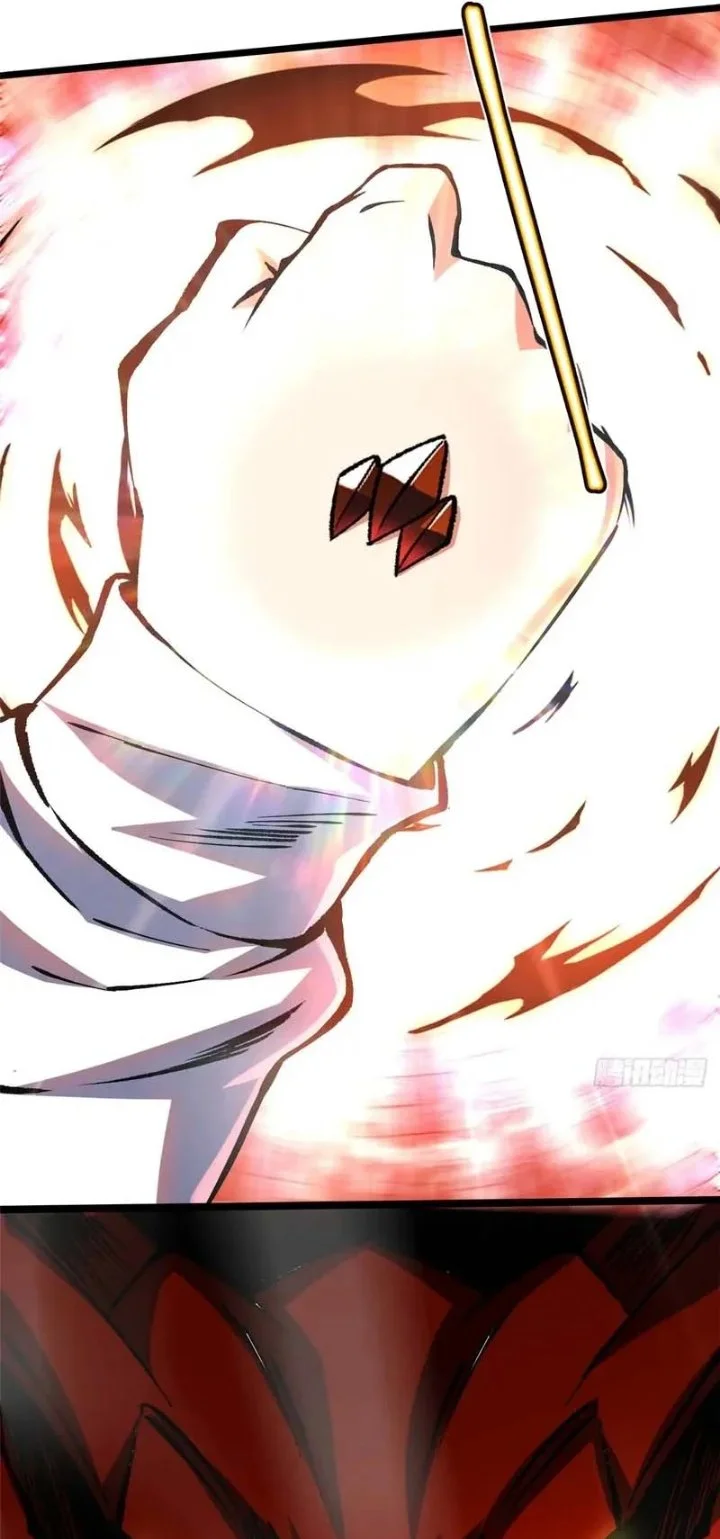I Really Don’t Want to Learn Forbidden Spells Chapter 160 Gambar 25