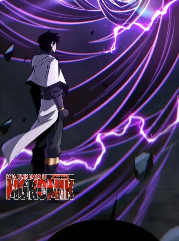 I Really Don’t Want to Learn Forbidden Spells Chapter 162 Gambar 22