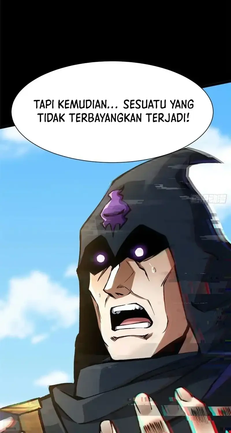 I Really Don’t Want to Learn Forbidden Spells Chapter 163 Gambar 30