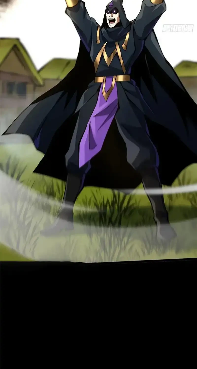 I Really Don’t Want to Learn Forbidden Spells Chapter 163 Gambar 32