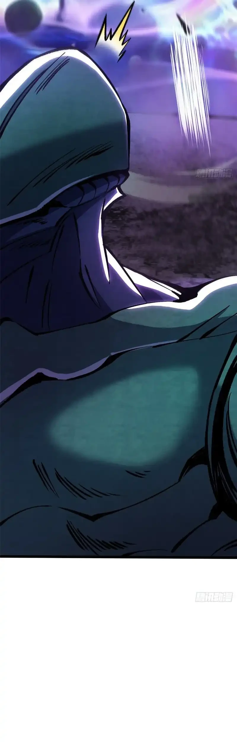 I Really Don’t Want to Learn Forbidden Spells Chapter 167 Gambar 25