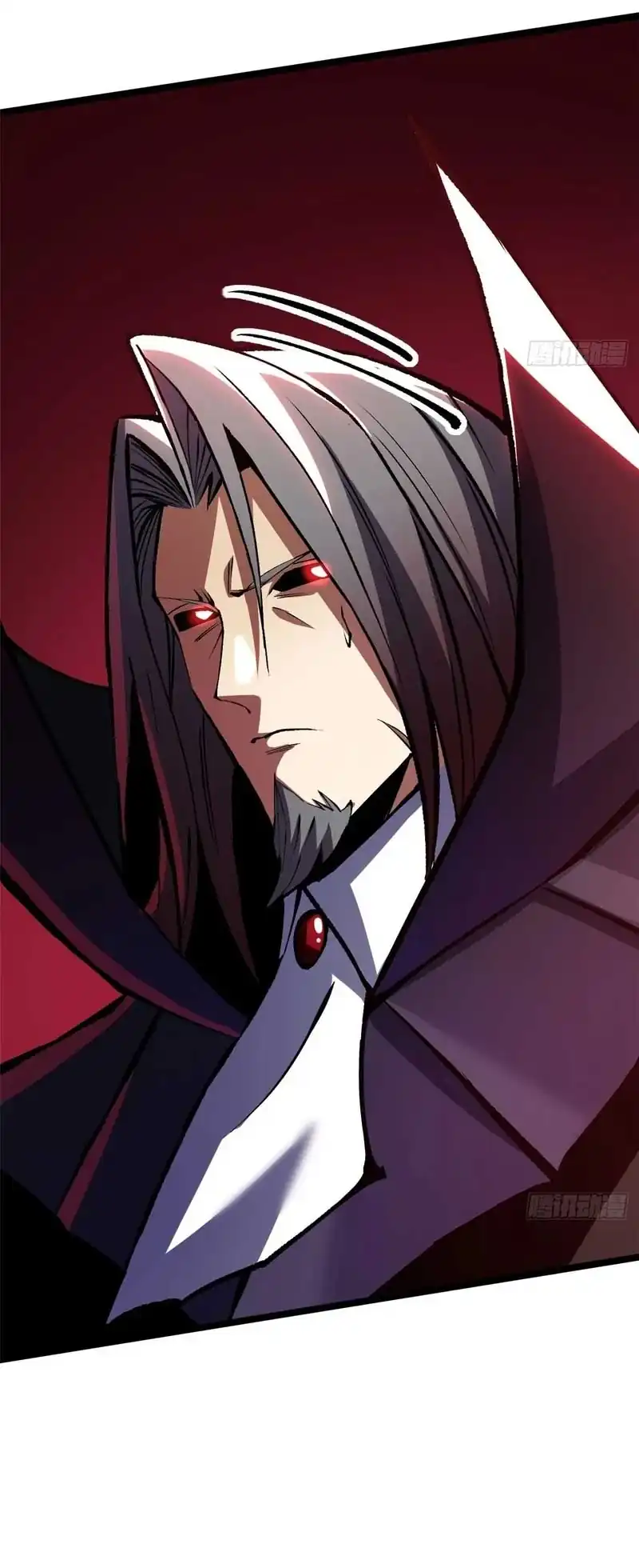 I Really Don’t Want to Learn Forbidden Spells Chapter 171 Gambar 27