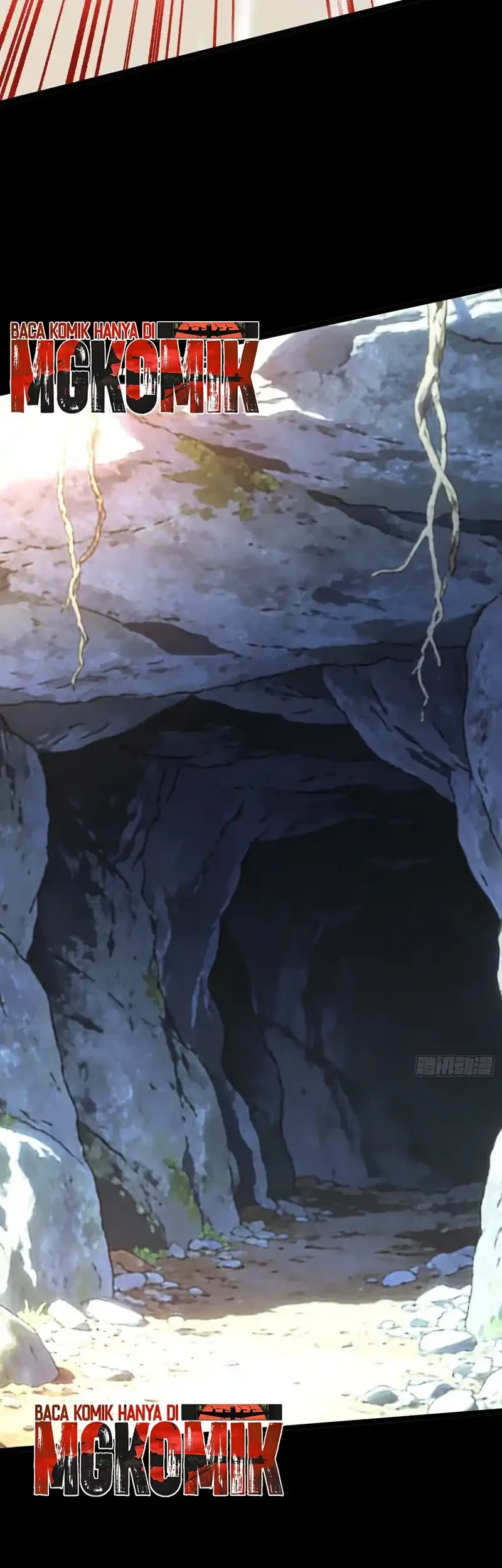 I Really Don’t Want to Learn Forbidden Spells Chapter 175 Gambar 21