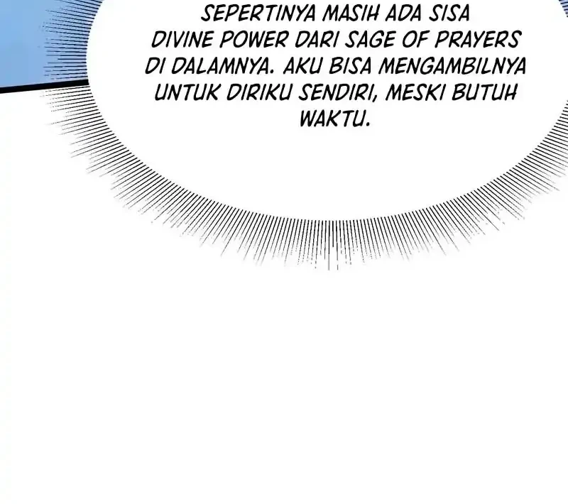 I Really Don’t Want to Learn Forbidden Spells Chapter 176 Gambar 24