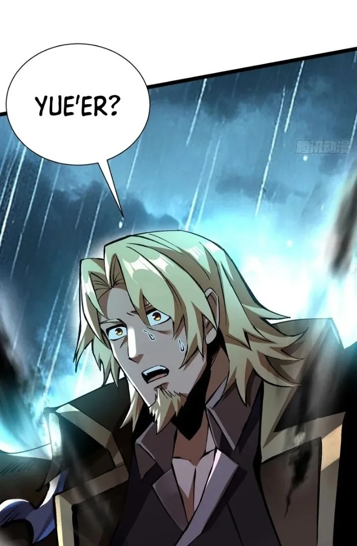I Really Don’t Want to Learn Forbidden Spells Chapter 178 Gambar 22