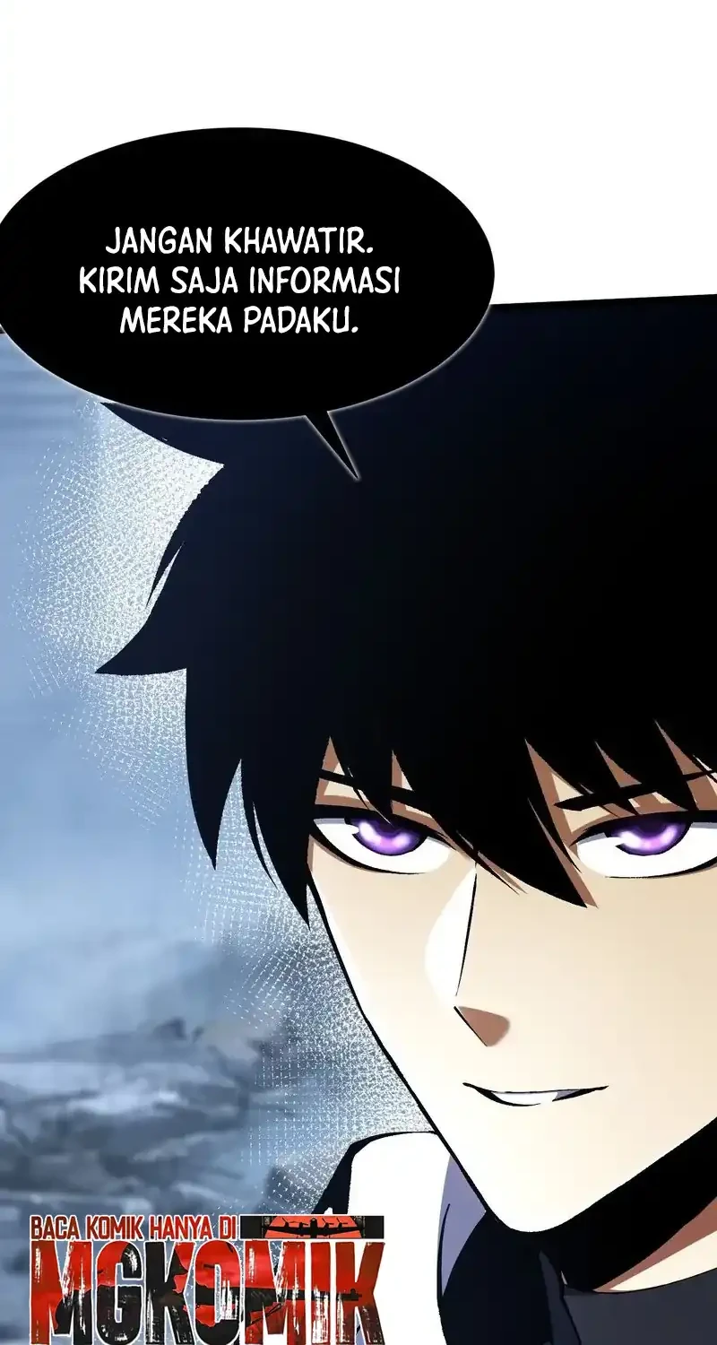 I Really Don’t Want to Learn Forbidden Spells Chapter 179 Gambar 20