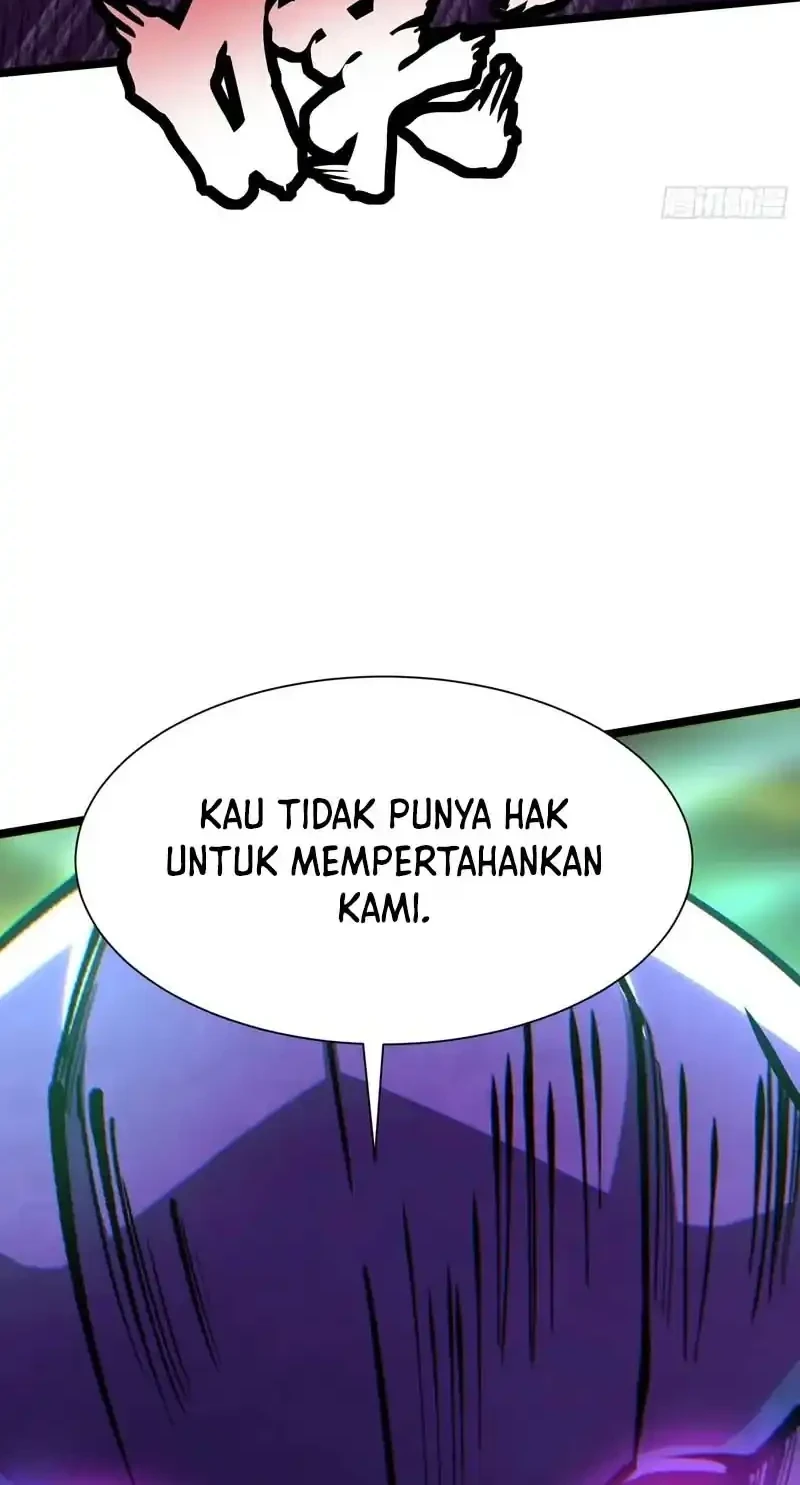 I Really Don’t Want to Learn Forbidden Spells Chapter 180 Gambar 24