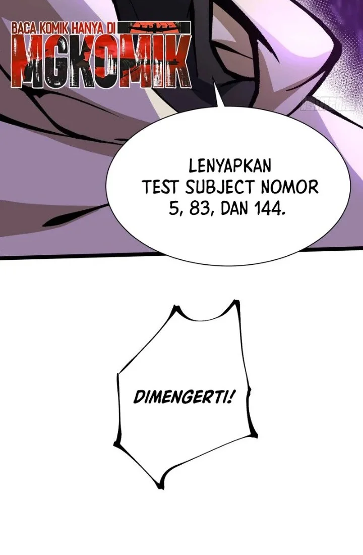 I Really Don’t Want to Learn Forbidden Spells Chapter 185 Gambar 20
