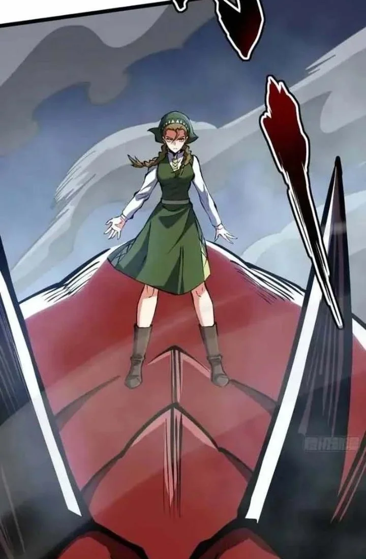 I Really Don’t Want to Learn Forbidden Spells Chapter 187 Gambar 19