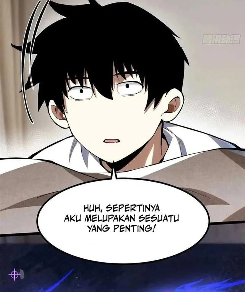 I Really Don’t Want to Learn Forbidden Spells Chapter 66 Gambar 17