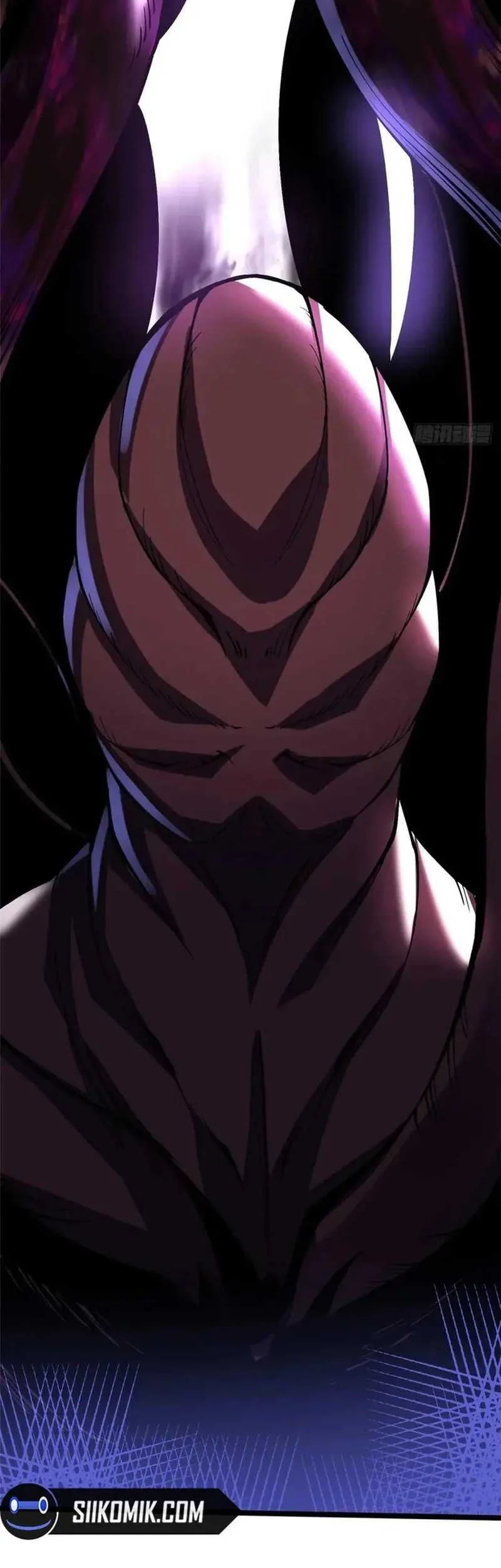 I Really Don’t Want to Learn Forbidden Spells Chapter 69 Gambar 20